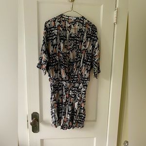 Suncoo Paris romper in perfect condition
